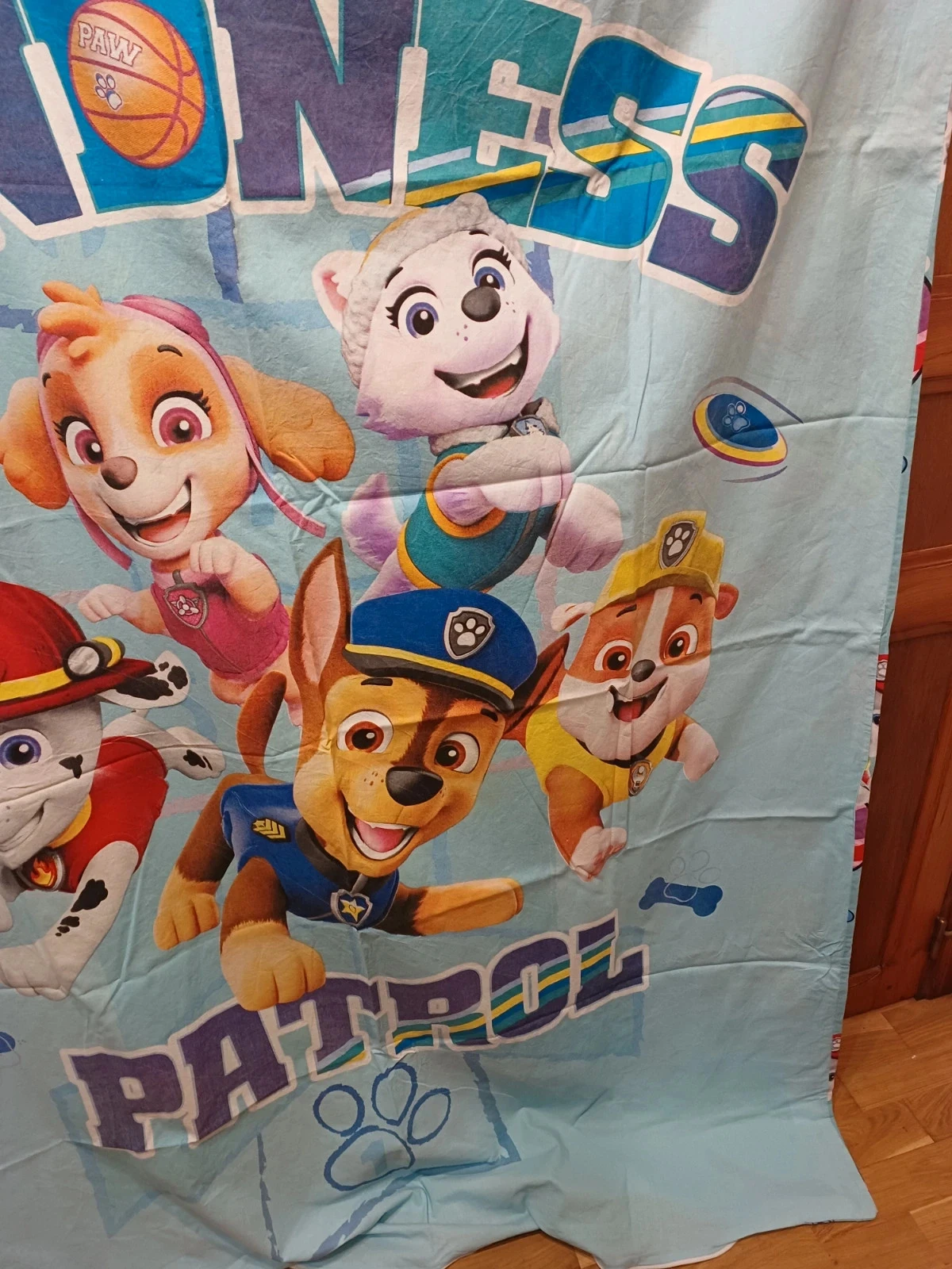 Paw Patrol bedlinnen – photo 5